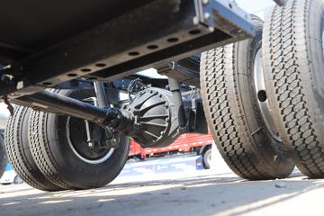 ŷ���� ����ES ������ 4.5T 4.16�׵��Ŵ��綯��ʽ�Ῠ123kWhͼƬ