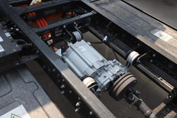 ŷ���� ����ES ������ 4.5T 4.16�׵��Ŵ��綯��ʽ�Ῠ123kWhͼƬ