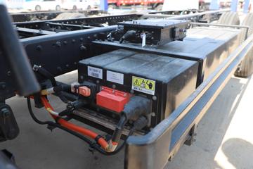 ŷ���� ����ES ������ 4.5T 4.16�׵��Ŵ��綯��ʽ�Ῠ123kWhͼƬ