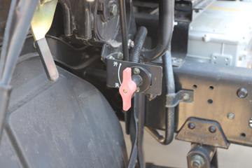 ŷ���� ����ES ������ 4.5T 4.16�׵��Ŵ��綯��ʽ�Ῠ123kWhͼƬ