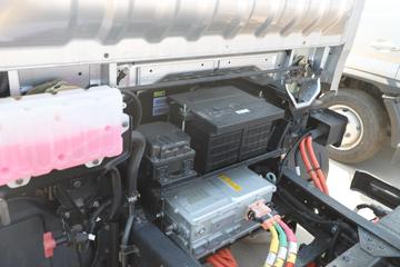 ŷ���� ����ES ������ 4.5T 4.16�׵��Ŵ��綯��ʽ�Ῠ123kWhͼƬ