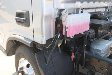 ŷ���� ����ES ������ 4.5T 4.16�׵��Ŵ��綯��ʽ�Ῠ123kWhͼƬ