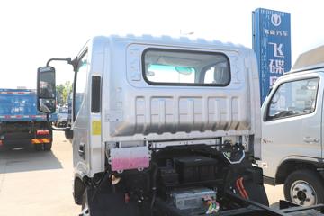 ŷ���� ����ES ������ 4.5T 4.16�׵��Ŵ��綯��ʽ�Ῠ123kWhͼƬ