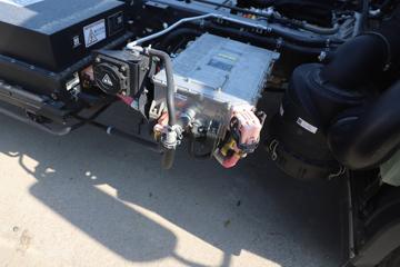 ŷ���� ����HS 4.5T 4.17�׵��Ų��ʽ��϶��������Ῠ14.016kWhͼƬ