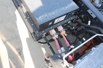 ŷ���� ����HS 4.5T 4.17�׵��Ų��ʽ��϶��������Ῠ14.016kWhͼƬ