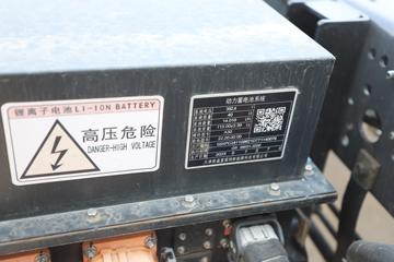 ŷ���� ����HS 4.5T 4.17�׵��Ų��ʽ��϶��������Ῠ14.016kWhͼƬ