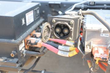 ŷ���� ����HS 4.5T 4.17�׵��Ų��ʽ��϶��������Ῠ14.016kWhͼƬ