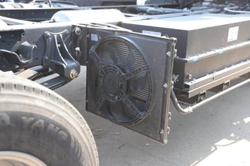 ŷ���� ����HS 4.5T 4.17�׵��Ų��ʽ��϶��������Ῠ14.016kWhͼƬ