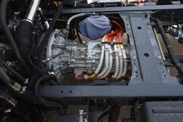 ŷ���� ����HS 4.5T 4.17�׵��Ų��ʽ��϶��������Ῠ14.016kWhͼƬ