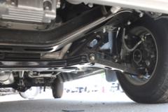 福田商务车 图雅诺通途 2023款 吉象 150马力 2.0T柴油 7/9座 手动 长轴中顶轻客(后单胎)