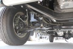 福田商务车 图雅诺通途 2023款 吉象 150马力 2.0T柴油 7/9座 手动 长轴中顶轻客(后单胎)