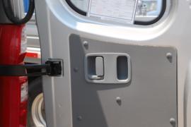 图雅诺通途&nbsp;VAN/轻客货厢图片