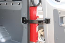 图雅诺通途&nbsp;VAN/轻客货厢图片