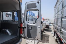 图雅诺通途&nbsp;VAN/轻客货厢图片