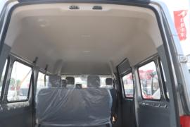 图雅诺通途&nbsp;VAN/轻客货厢图片