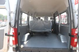 图雅诺通途&nbsp;VAN/轻客货厢图片