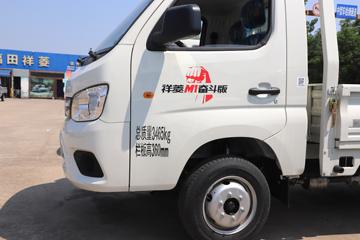  M1 ܶ 1.6L 122  3.3׵΢()(BJ1031V5JV4-61)ͼƬ