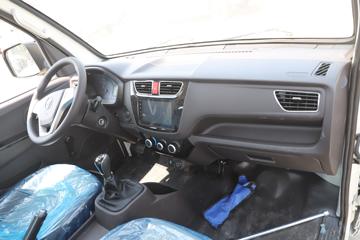 ���� ����M1 �ܶ��� 1.6L 122���� ���� 3.3�׵�������΢��(����)(BJ1031V5JV4-61)ͼƬ