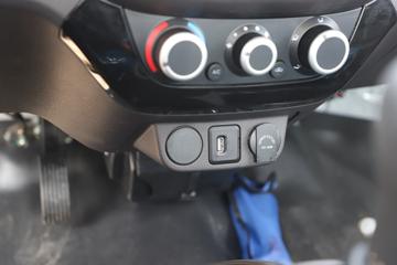 ���� ����M1 �ܶ��� 1.6L 122���� ���� 3.3�׵�������΢��(����)(BJ1031V5JV4-61)ͼƬ