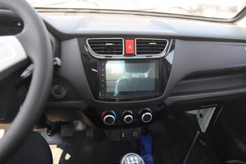 ���� ����M1 �ܶ��� 1.6L 122���� ���� 3.3�׵�������΢��(����)(BJ1031V5JV4-61)ͼƬ