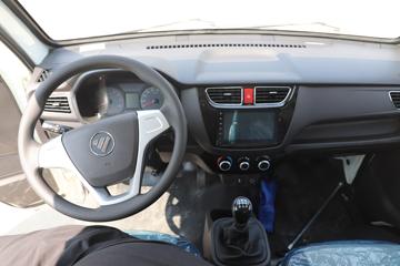 ���� ����M1 �ܶ��� 1.6L 122���� ���� 3.3�׵�������΢��(����)(BJ1031V5JV4-61)ͼƬ