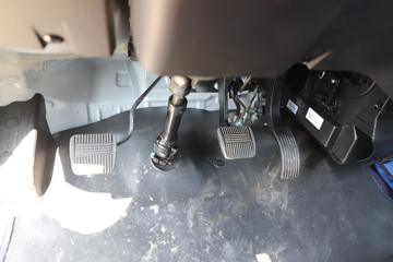 ���� ����M1 �ܶ��� 1.6L 122���� ���� 3.3�׵�������΢��(����)(BJ1031V5JV4-61)ͼƬ