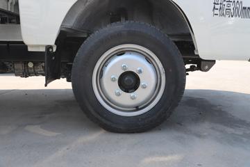  M1 ܶ 1.6L 122  3.3׵΢()(BJ1031V5JV4-61)ͼƬ