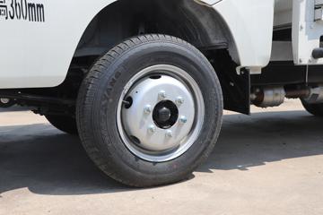  M1 ܶ 1.6L 122  3.3׵΢()(BJ1031V5JV4-61)ͼƬ