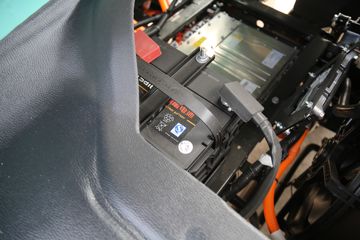 ����Ծ�� ����ES80 4.1T 3.805�׵��Ŵ��綯����С��55.7kWhͼƬ