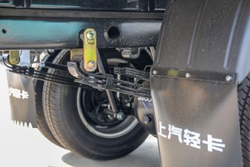 ����Ծ�� ����ES80 4.1T 3.805�׵��Ŵ��綯����С��55.7kWhͼƬ