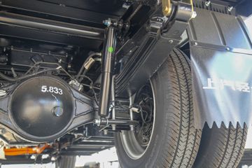 ����Ծ�� ����ES80 4.1T 3.805�׵��Ŵ��綯����С��55.7kWhͼƬ