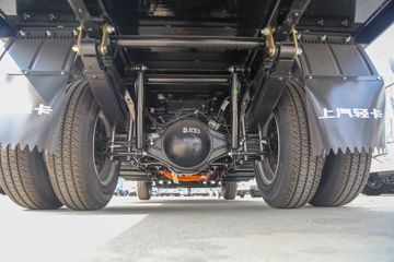 ����Ծ�� ����ES80 4.1T 3.805�׵��Ŵ��綯����С��55.7kWhͼƬ