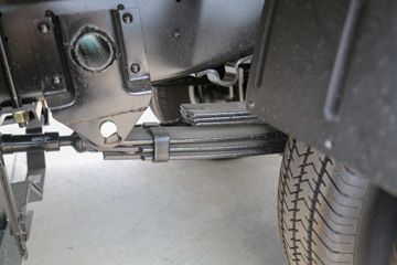 ����Ծ�� ����ES80 4.1T 3.805�׵��Ŵ��綯����С��55.7kWhͼƬ