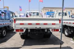 福田 祥菱M2 豪华型 2.0L 122马力 CNG 4米单排栏板微卡(BJ1042V9JC6-07)