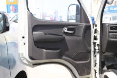 福田 祥菱M2 豪华型 2.0L 122马力 CNG 4米单排栏板微卡(BJ1042V9JC6-07)