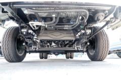 福田 祥菱M2 豪华型 2.0L 122马力 CNG 4米单排栏板微卡(BJ1042V9JC6-07)