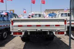 福田 祥菱M2 豪华型 2.0L 122马力 CNG 4米单排栏板微卡(BJ1042V9JC6-07)