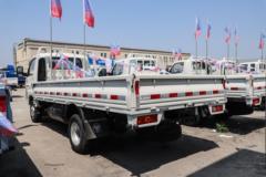福田 祥菱M2 豪华型 2.0L 122马力 CNG 4米单排栏板微卡(BJ1042V9JC6-07)