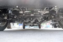 福田 祥菱Q分体式 舒适型 1.6L 120马力 汽油 2.14米双排栏板微卡(BJ1030V6AV6-73)