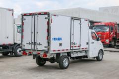 抢购在行动！无锡市星享F1E电动冷藏车降价大放送，立降0.5万