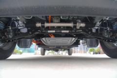 远程 星享F1E 2024款 4X2 2.98米单排纯电动冷藏车 智芯46.08kWh