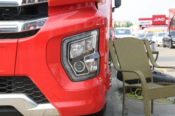  ʨH6 560 6X4 LNGԶǣ(Һ)(CQ4257SZ384S)ͼƬ
