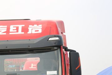  ʨH6 560 6X4 LNGԶǣ(Һ)(CQ4257SZ384S)ͼƬ