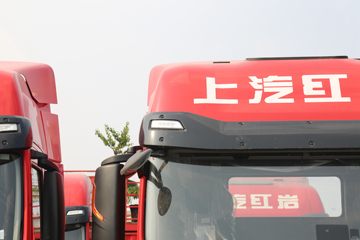  ʨH6 560 6X4 LNGԶǣ(Һ)(CQ4257SZ384S)ͼƬ