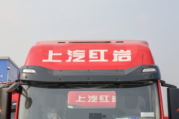  ʨH6 560 6X4 LNGԶǣ(Һ)(CQ4257SZ384S)ͼƬ