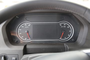 �������� ��ʨH6 560���� 6X4 LNG�Զ���ǣ����(Һ��)(CQ4257SZ384S)ͼƬ