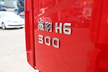  ܱH6 300 4X2 6.8ײդʽػ(ʿ10)(CQ5187CCYEY08521J)ͼƬ