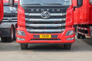  ܱH6 300 4X2 6.8ײդʽػ(ʿ10)(CQ5187CCYEY08521J)ͼƬ