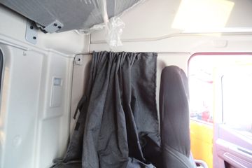 �������� �ܱ�H6 300���� 4X2 6.8�ײ�դʽ�ػ���(��ʿ��10��)(CQ5187CCYEY08521J)ͼƬ