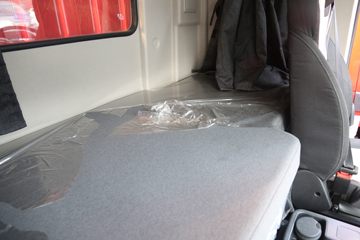 �������� �ܱ�H6 300���� 4X2 6.8�ײ�դʽ�ػ���(��ʿ��10��)(CQ5187CCYEY08521J)ͼƬ